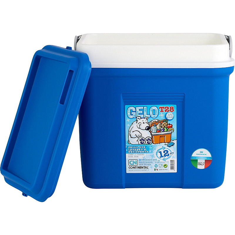Contenitore termico Gelo T28