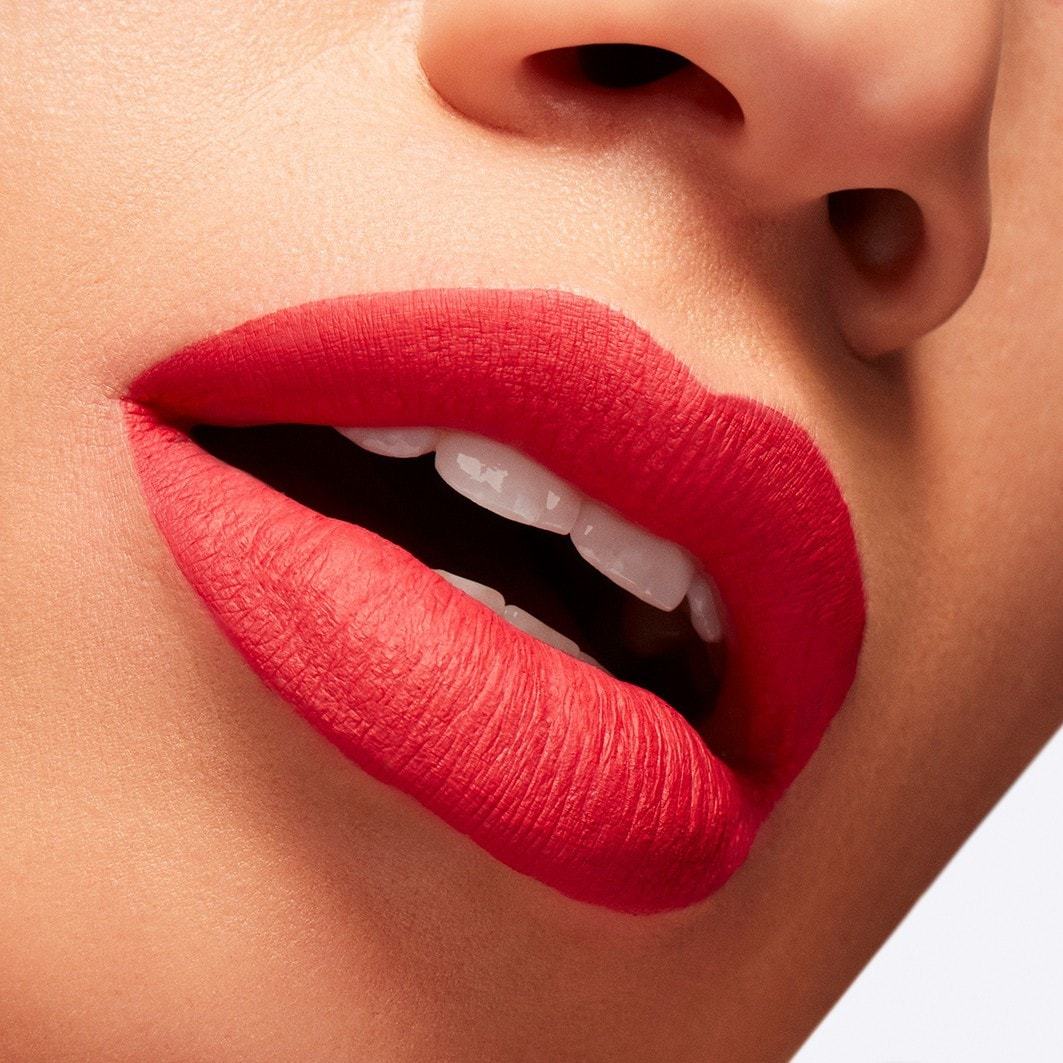 MAC skysti lūpų dažai „Locked Kiss Ink™“ – 5 ml