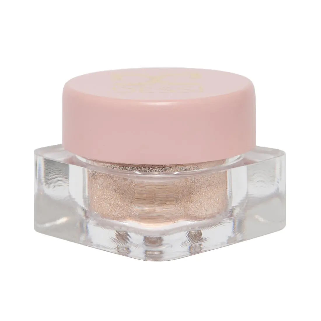 Dessi Pigment do powiek, 20 Cinderella