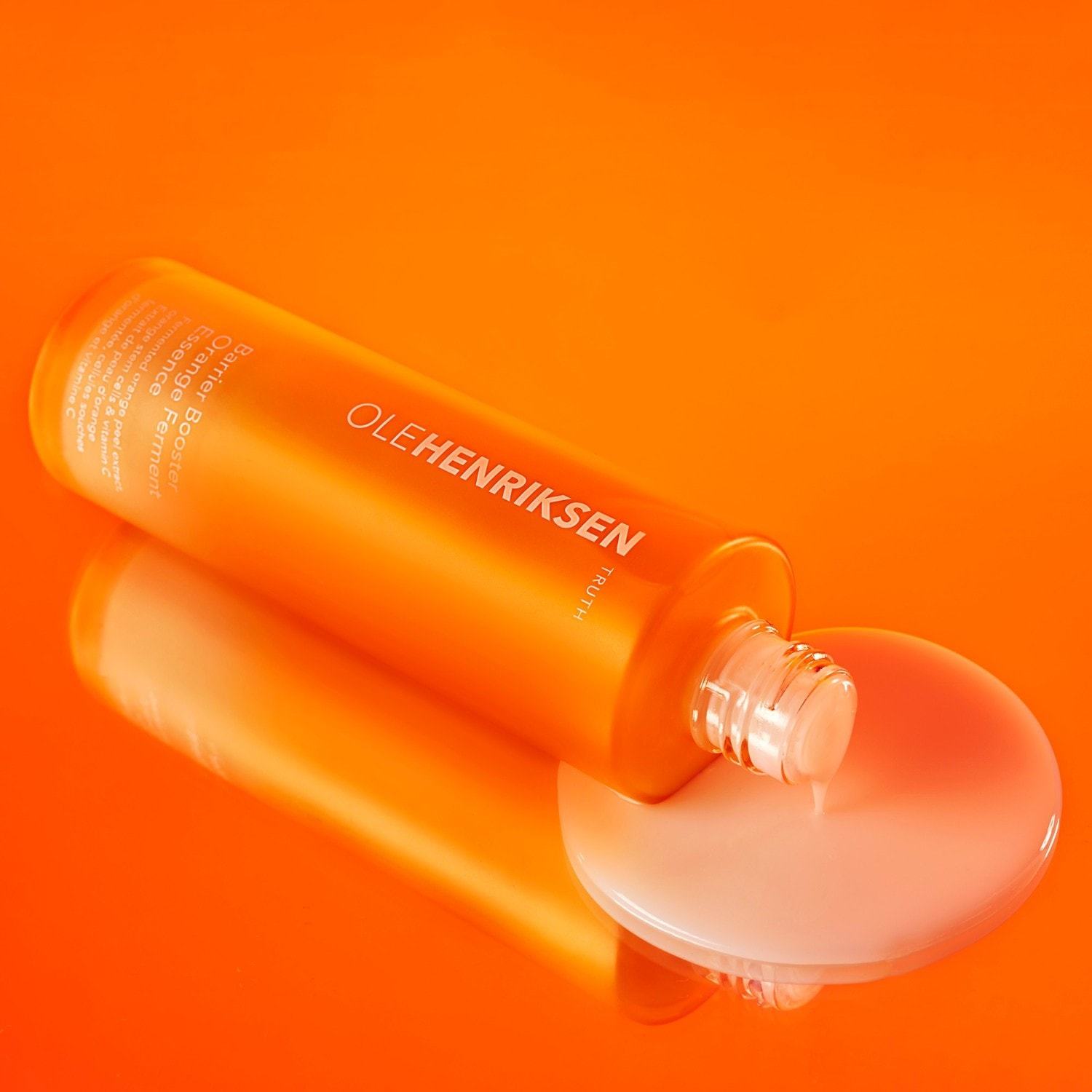 Оле Хенриксен Truth Orange Ferment Barrier Booster Essence лосион за лице - 120 мл