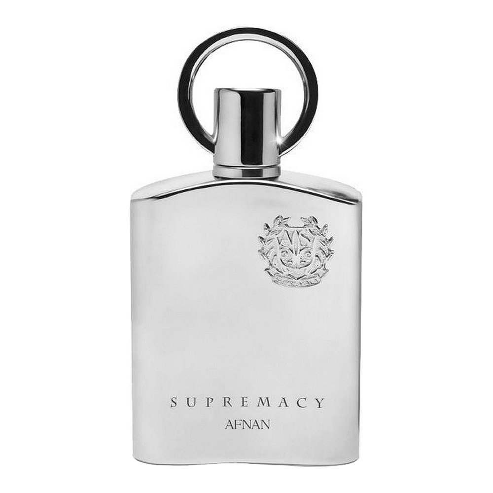 Supremacía de Afnan Plata