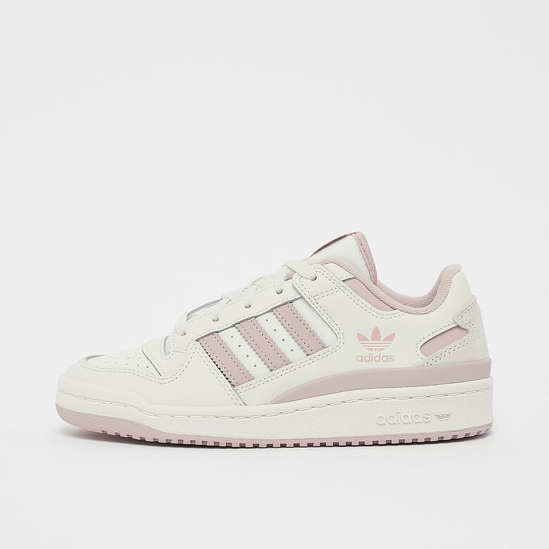 Zapatillas Forum Low CL W