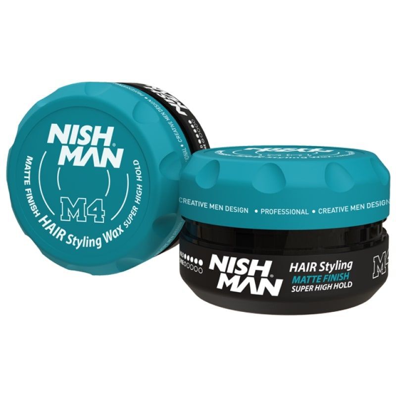 Nishman M4 Acabamento Fosco Super Fixação
