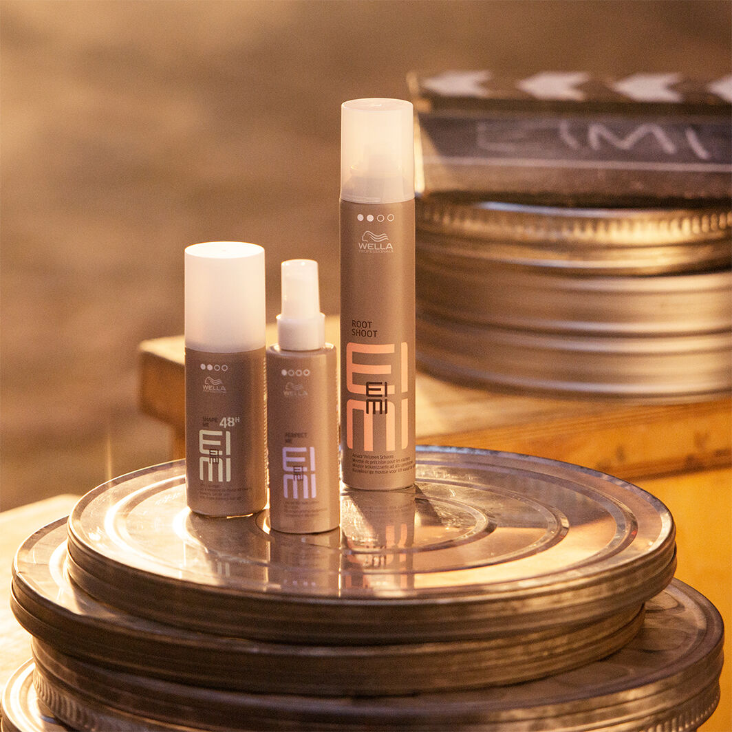 Wella Professionals Eimi Shape