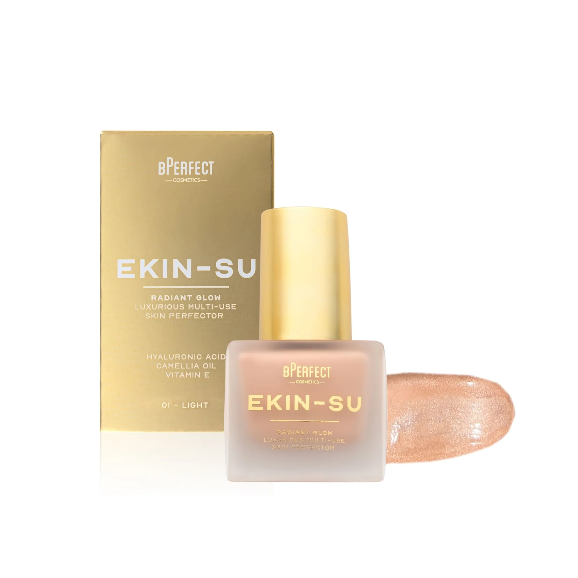 Viso  Radiant Glow Skin Perfector - Sublimatori e Illuminanti