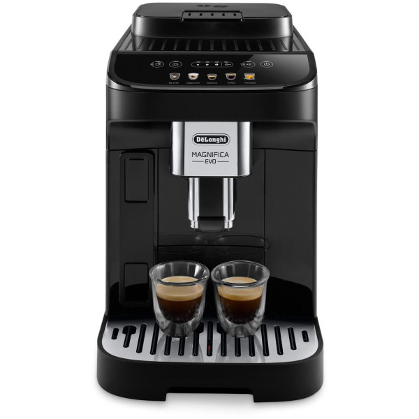 Ekspres ciśnieniowy DE LONGHI Magnifica Evo ECAM290.61.B