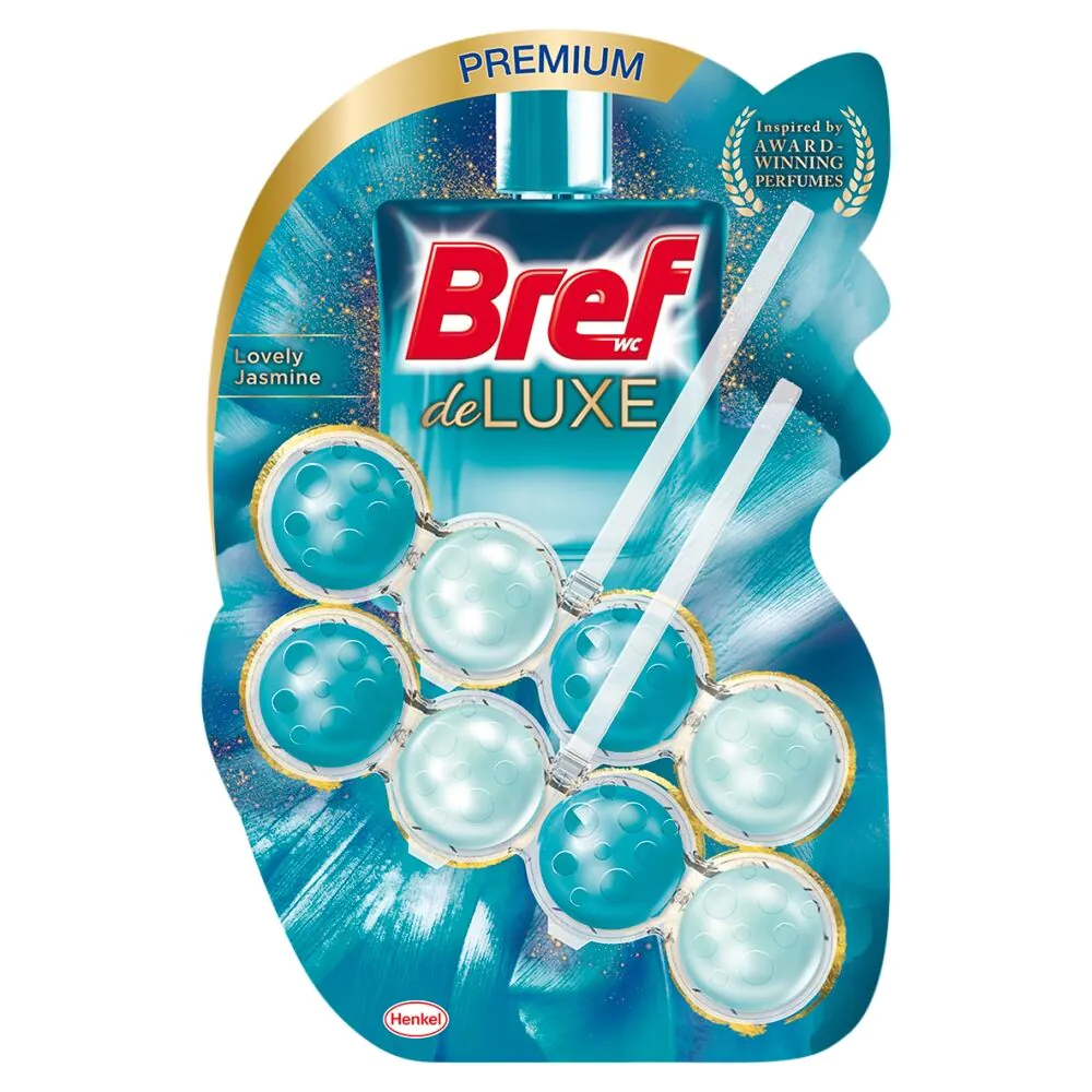Bref Deluxe Czarujący Jaśmin Koszyk