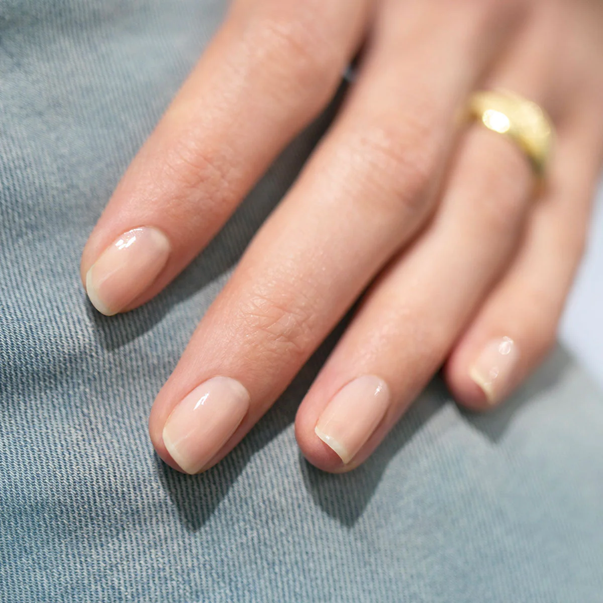 Vernis à ongles Green™ - 15 ml Beige