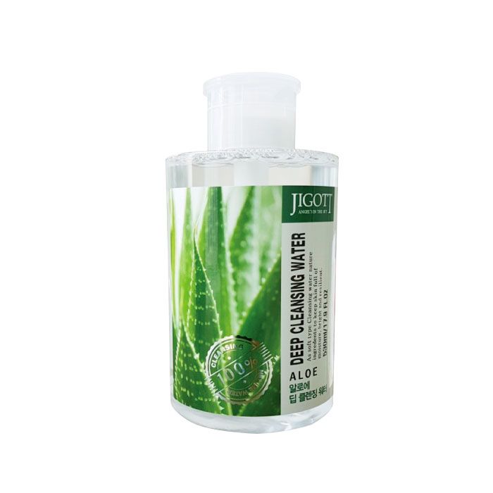 Micelarna voda s ekstraktom aloe vere Micelarne vode