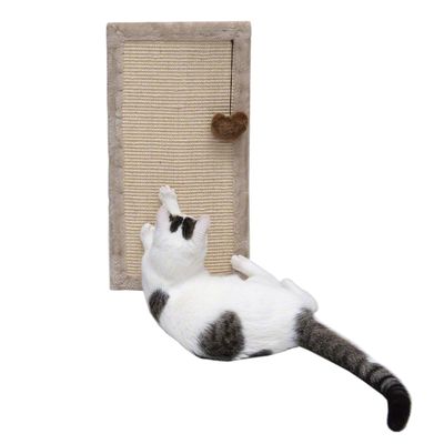 Arranhador 3 em 1 para Gatos