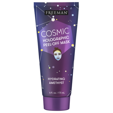 Freeman Peel Off Cosmic Holographic Ansiktsmaske 175 ml 175 ml