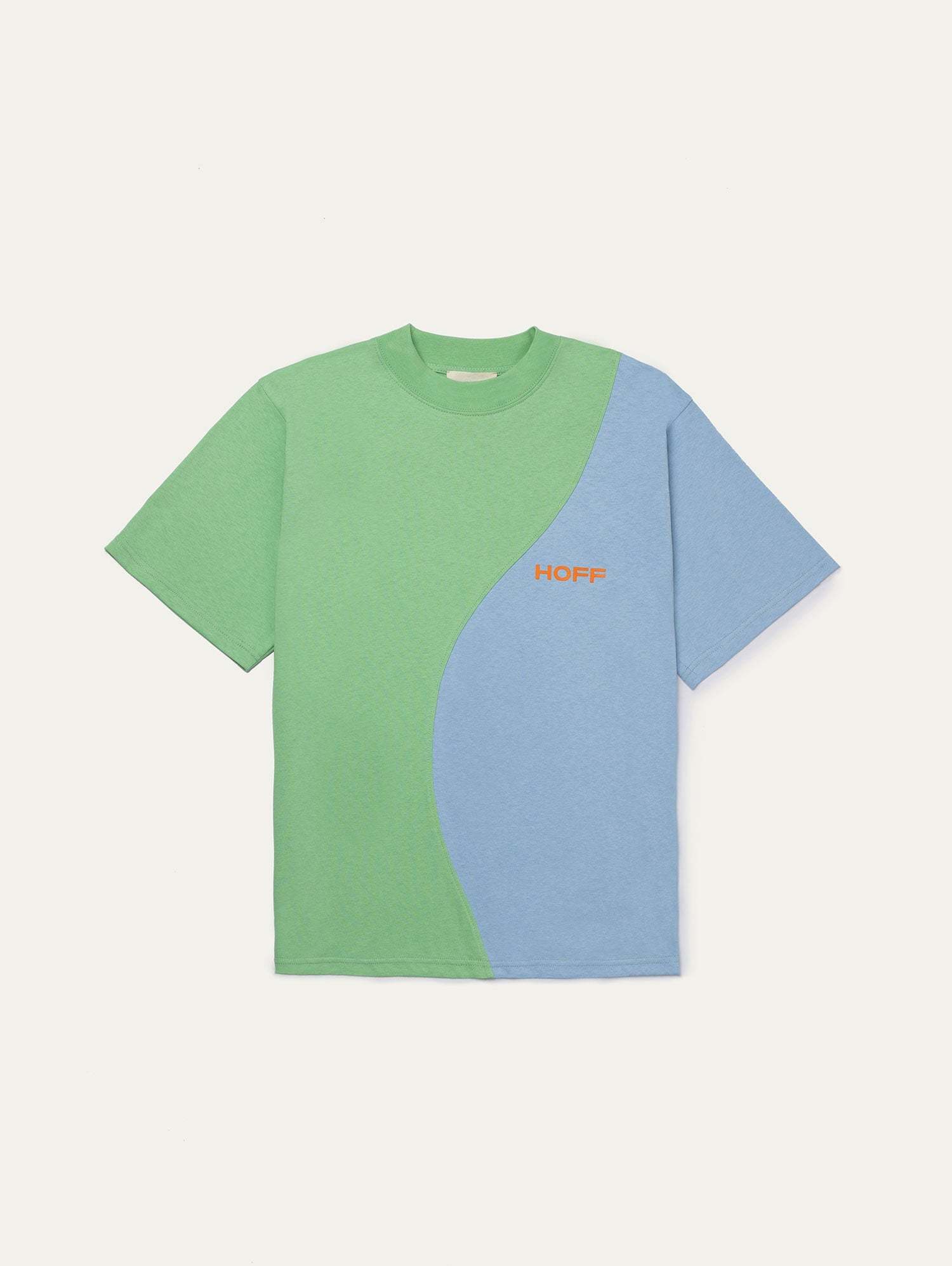 CAMISETA IPANEMA VERDE