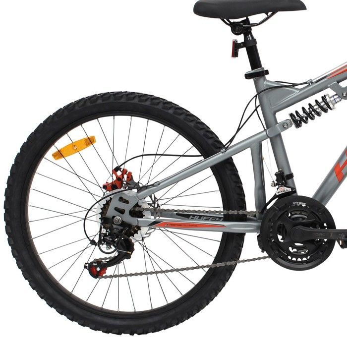 VTT Enfants - HUFFY - Marker - 24