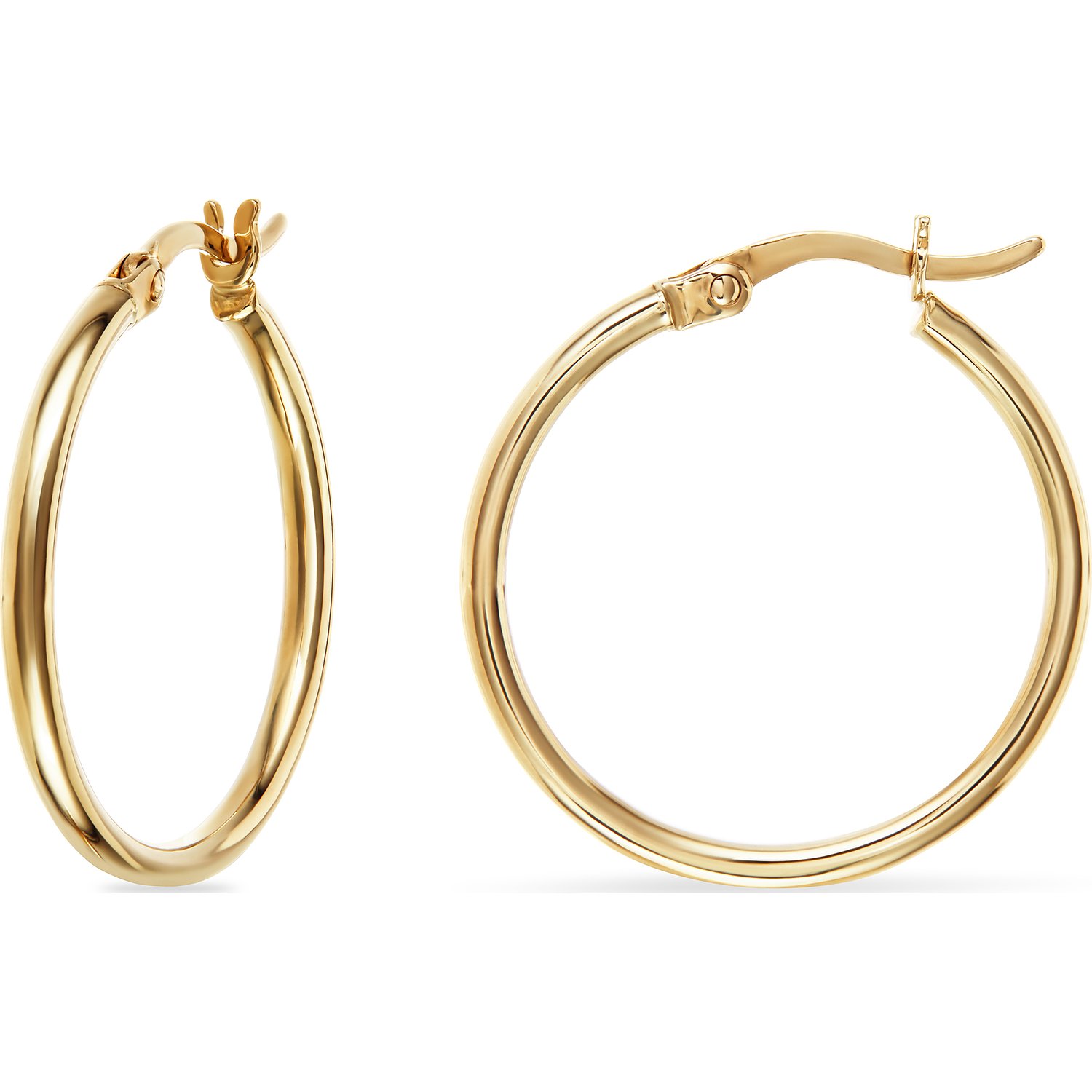 FAVS Boucles d'oreilles