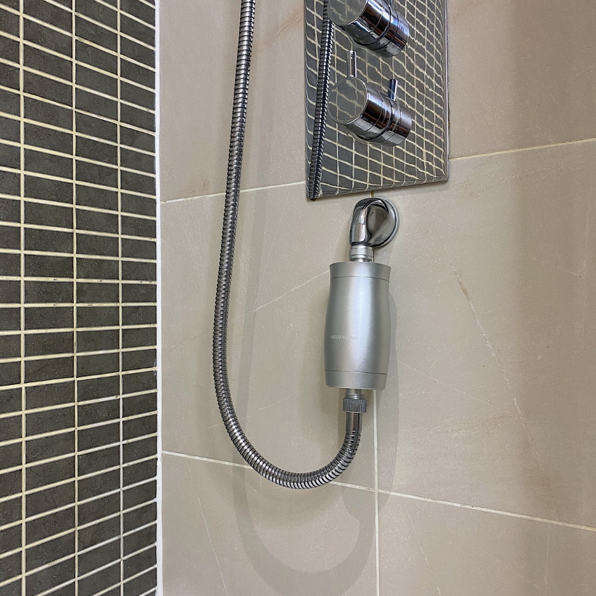 Helloklean Shower Filter