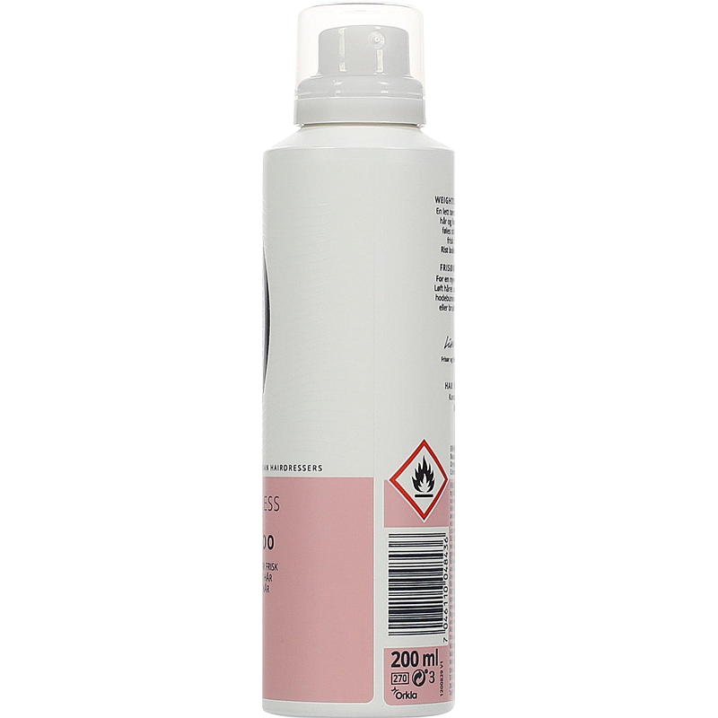 Define Define tørshampoo 200 ml Vægtløs
