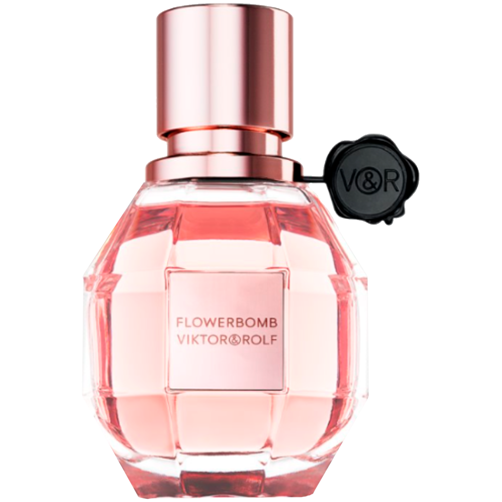 Viktor&Rolf ziedu bumba
