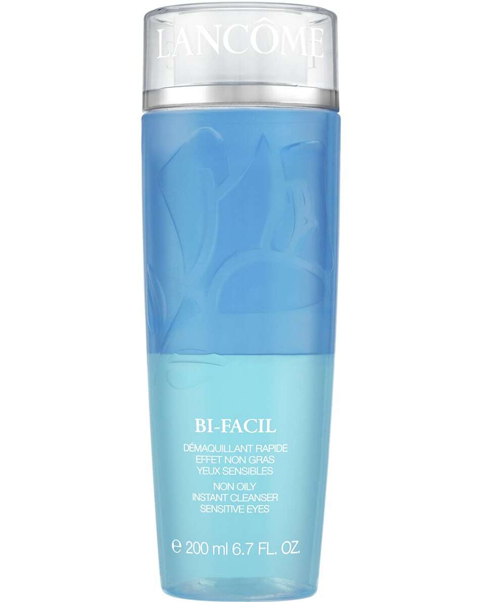 LANCÔME BI-FACIL OOGMAKE-UPREMOVER REINIGER