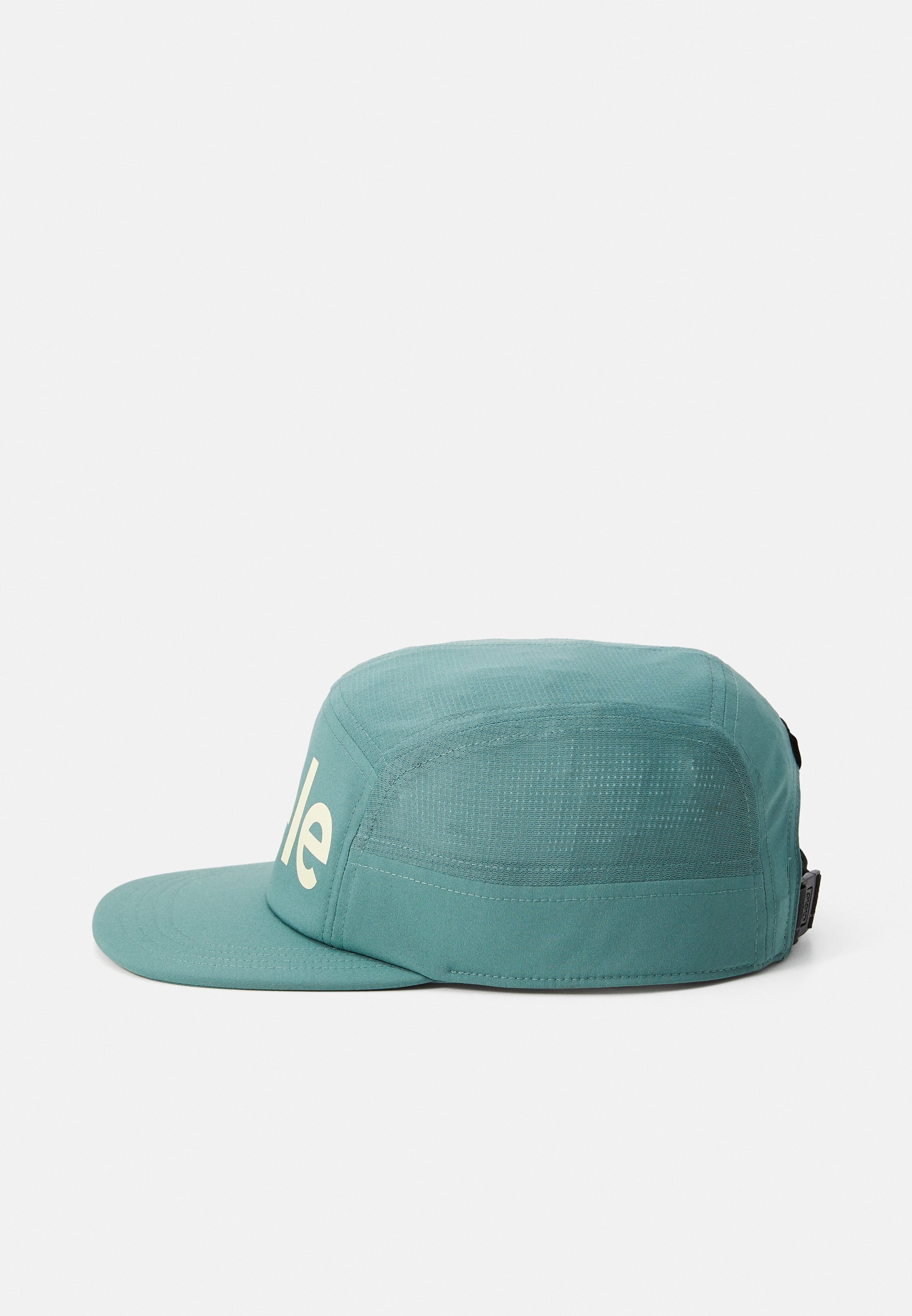 Ciele GOCAP CENTURY UNISEX - Cap - silverpine
