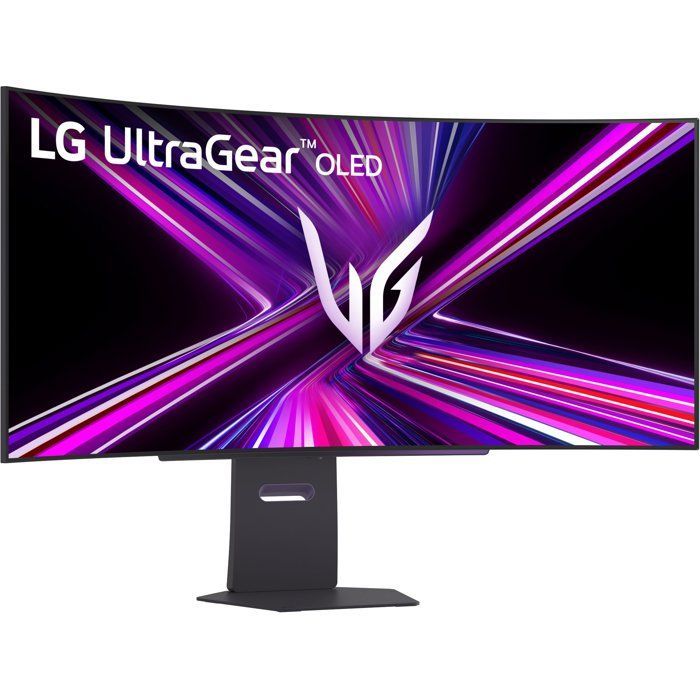 Monitor per PC da gaming - LG ELECTRONICS - 45