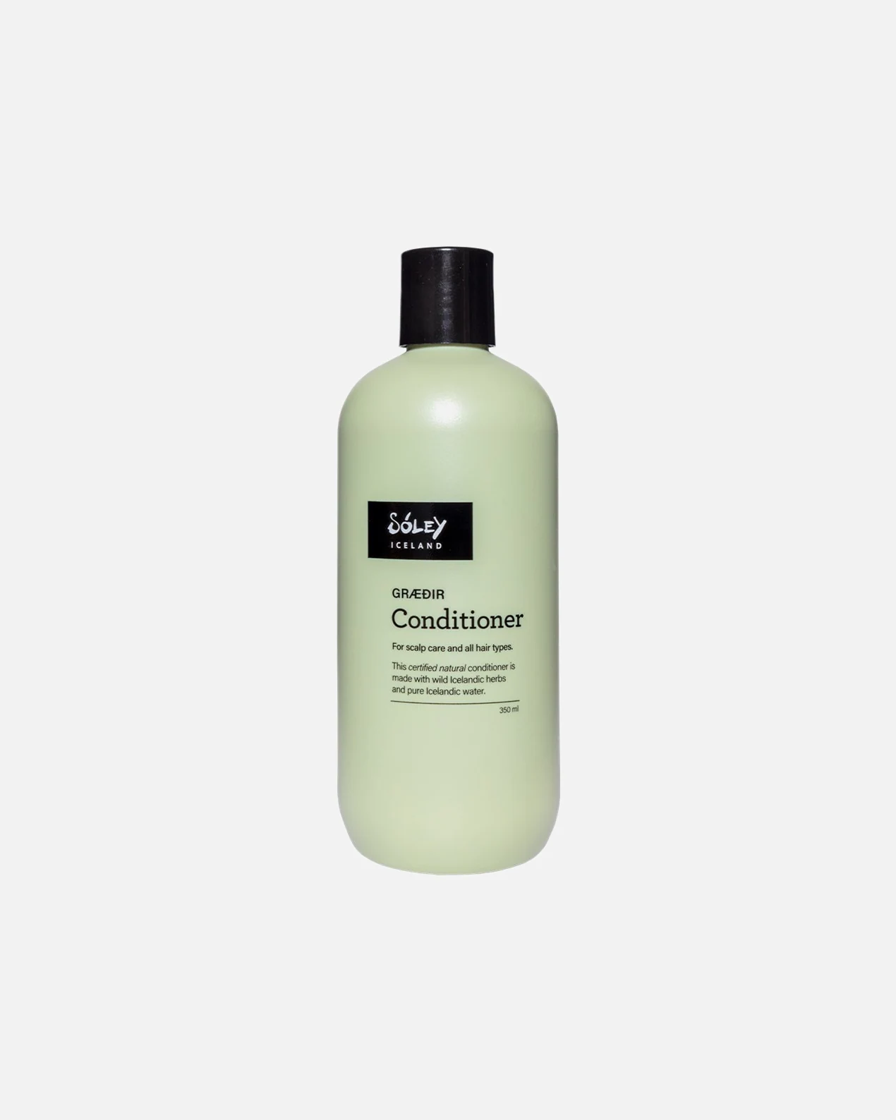 Sóley Organics Graedir Conditioner