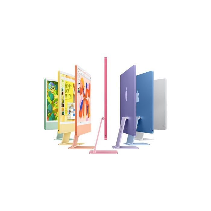 Apple iMac 24