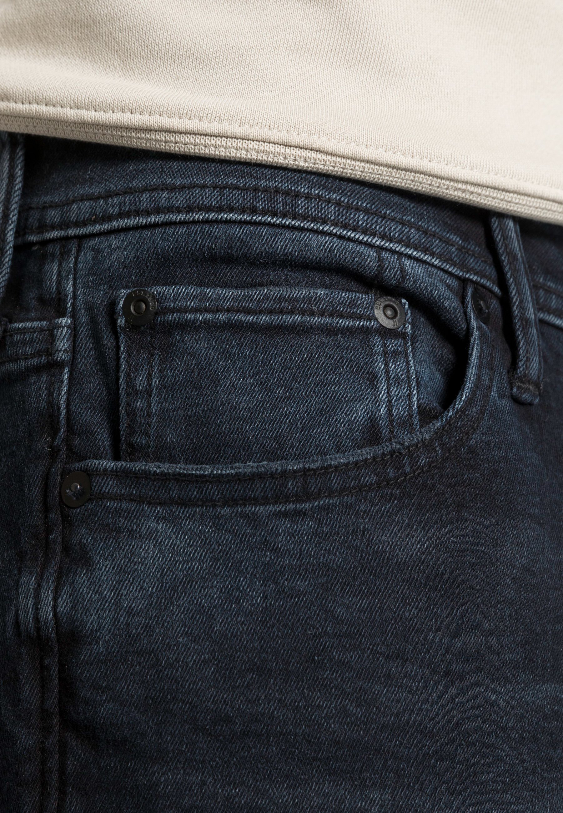 Jack & Jones ontspannen