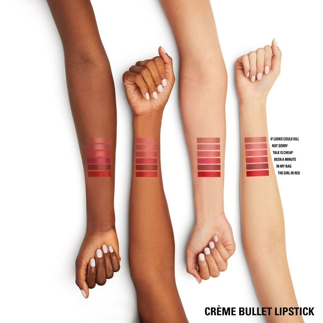 KYLIE COSMETICS Kremasti ruž za usne - 3,5 ml
