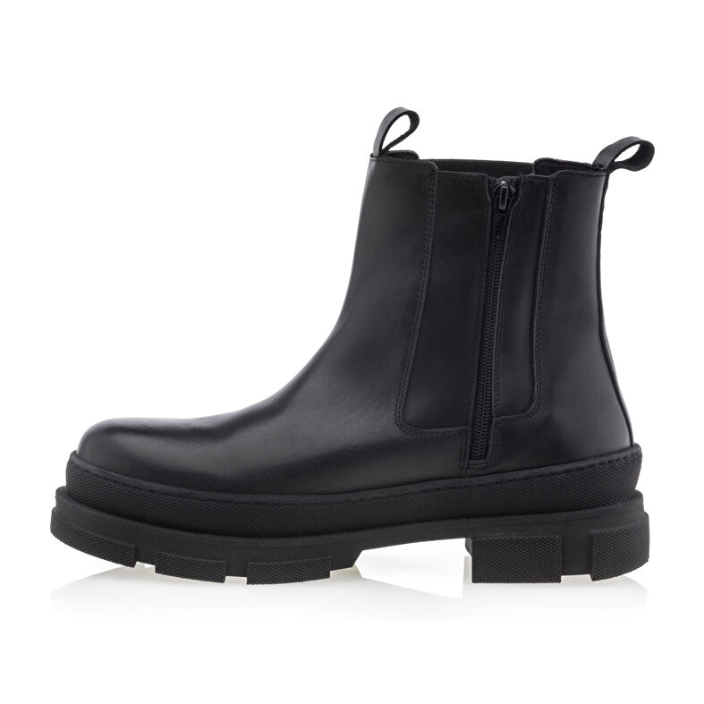 Boots / bottines Homme Noir