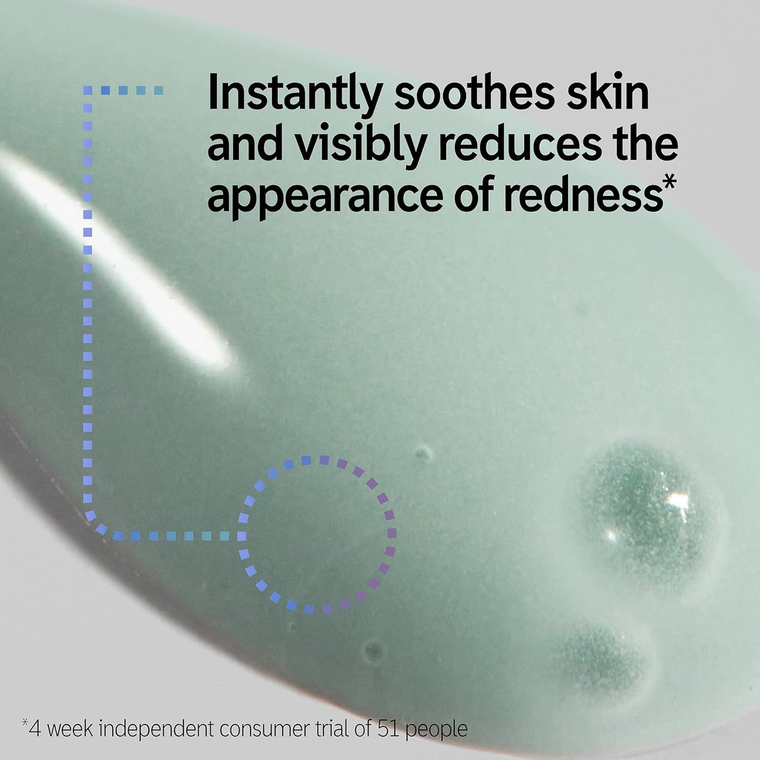 Redness Relief Solution Sérum Anti Rojeces Serumi
