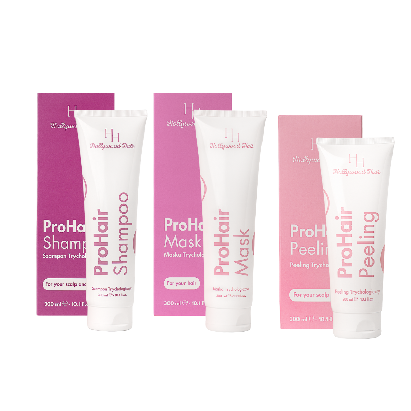 Hollywood Hair ProHair