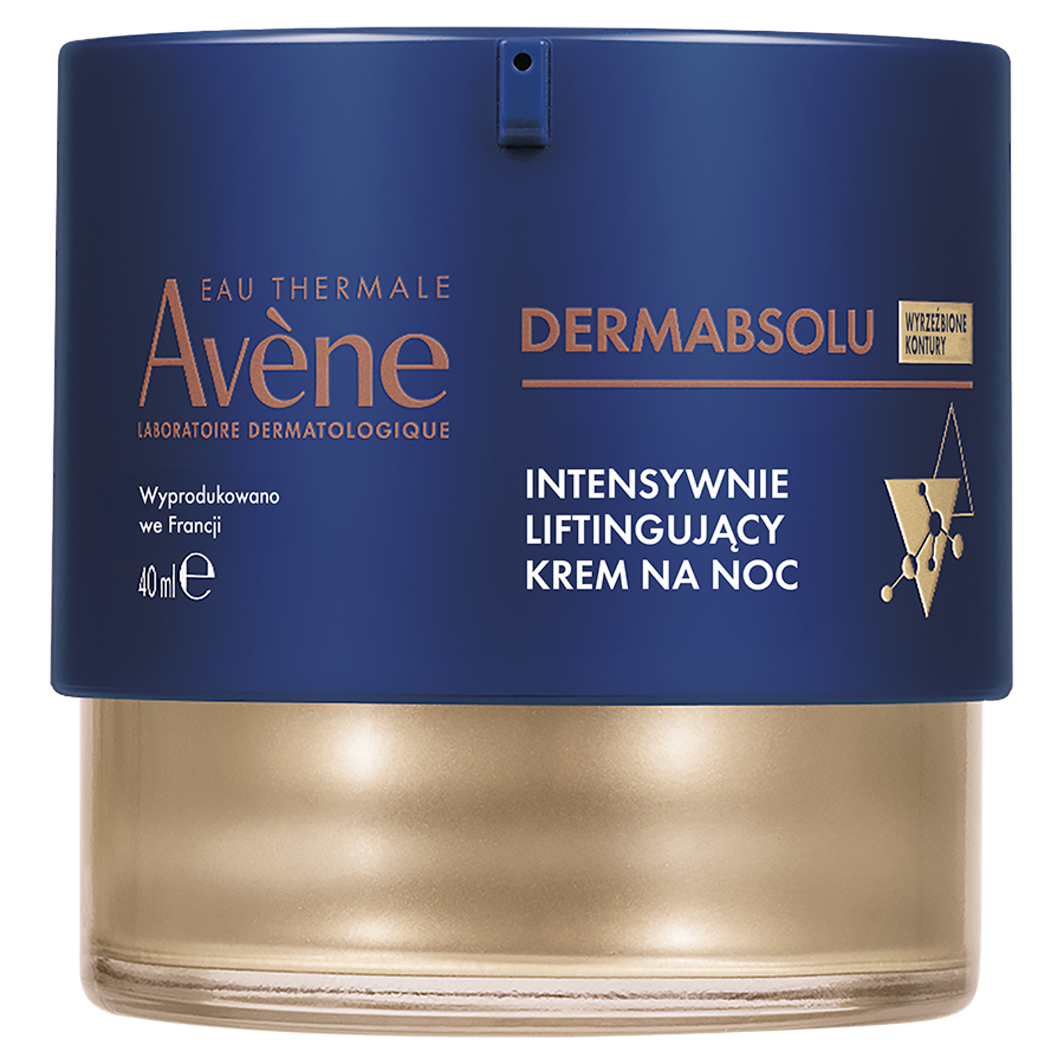 Avène Dermabsolu