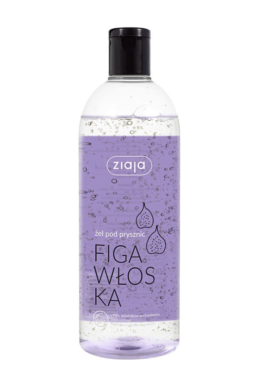 Figues italiennes Ziaja