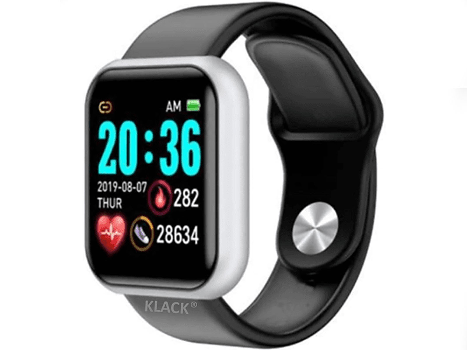  Klack Running Smart Sportuhr