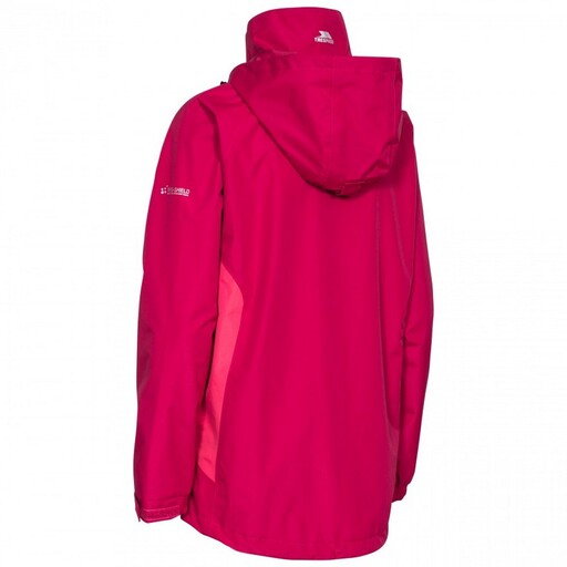 Chaqueta Impermeable Trespass Tarron Ii
