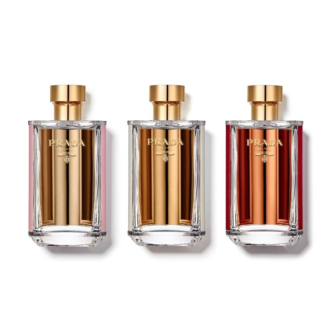 Prada La Femme toaletna voda - 100 ml