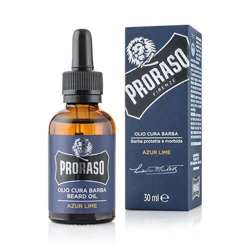 Proraso Azur Lime