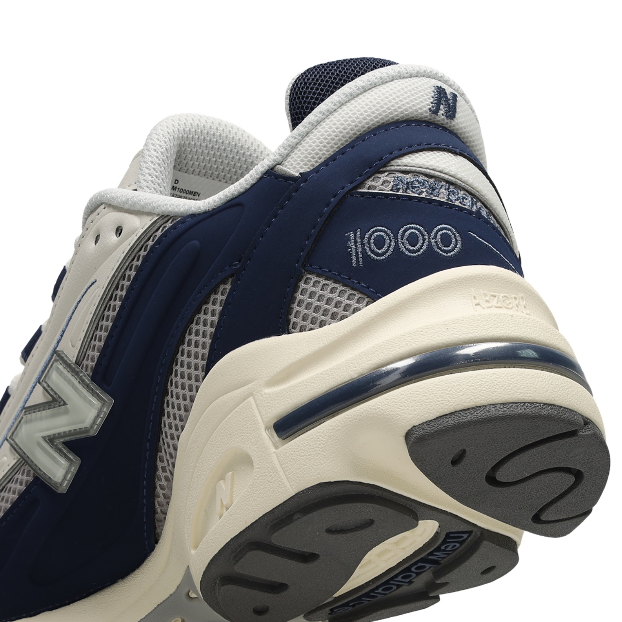 Ny Balance 1000
