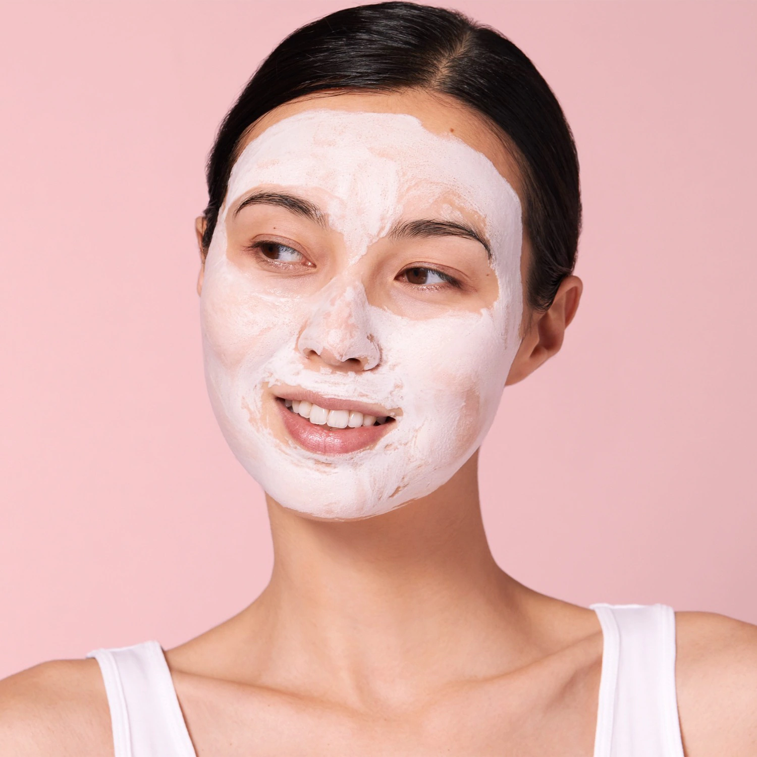 Polaar MASQUE BULLES PURETE ARCTIQUE
