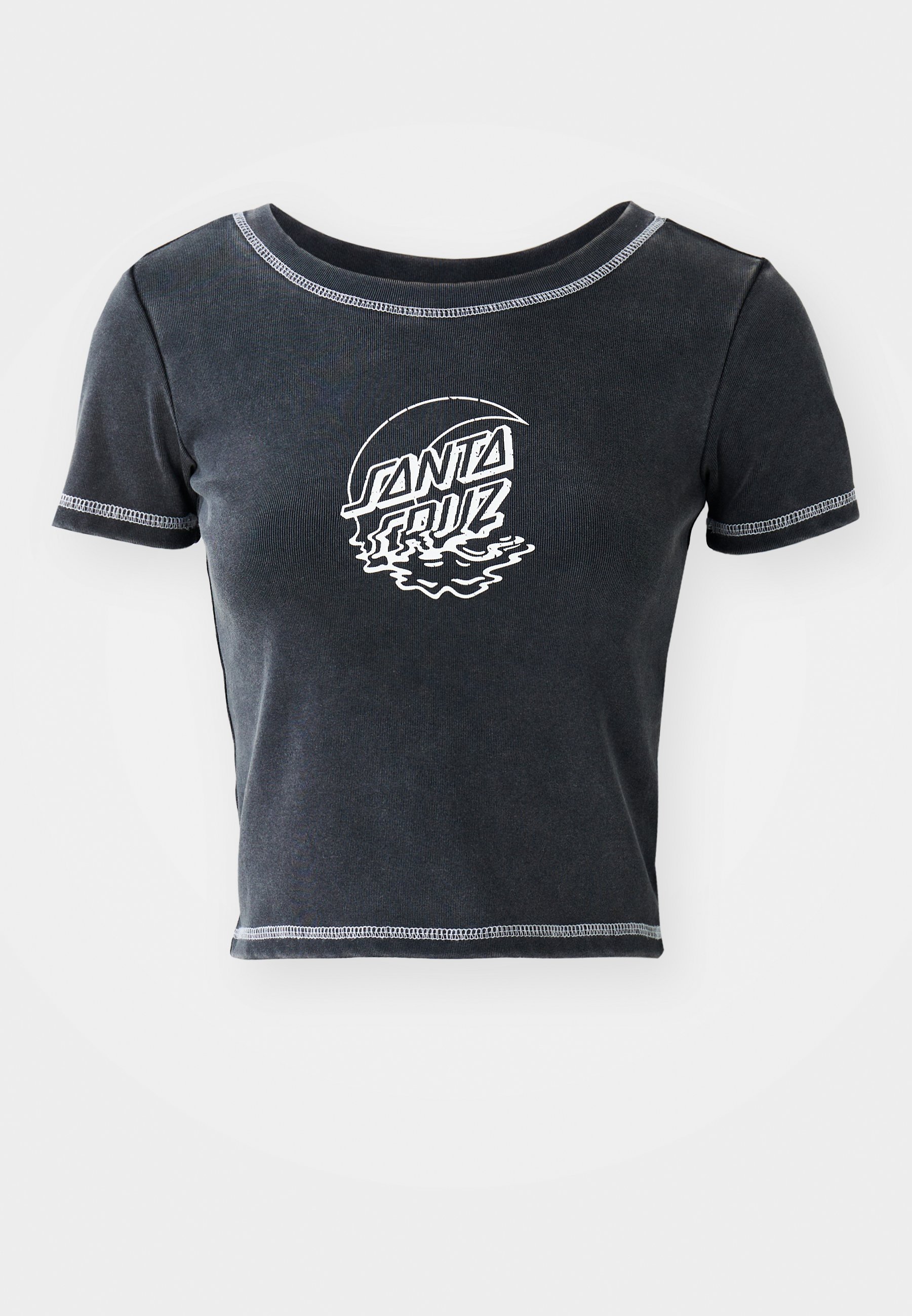 Santa Cruz T-shirts