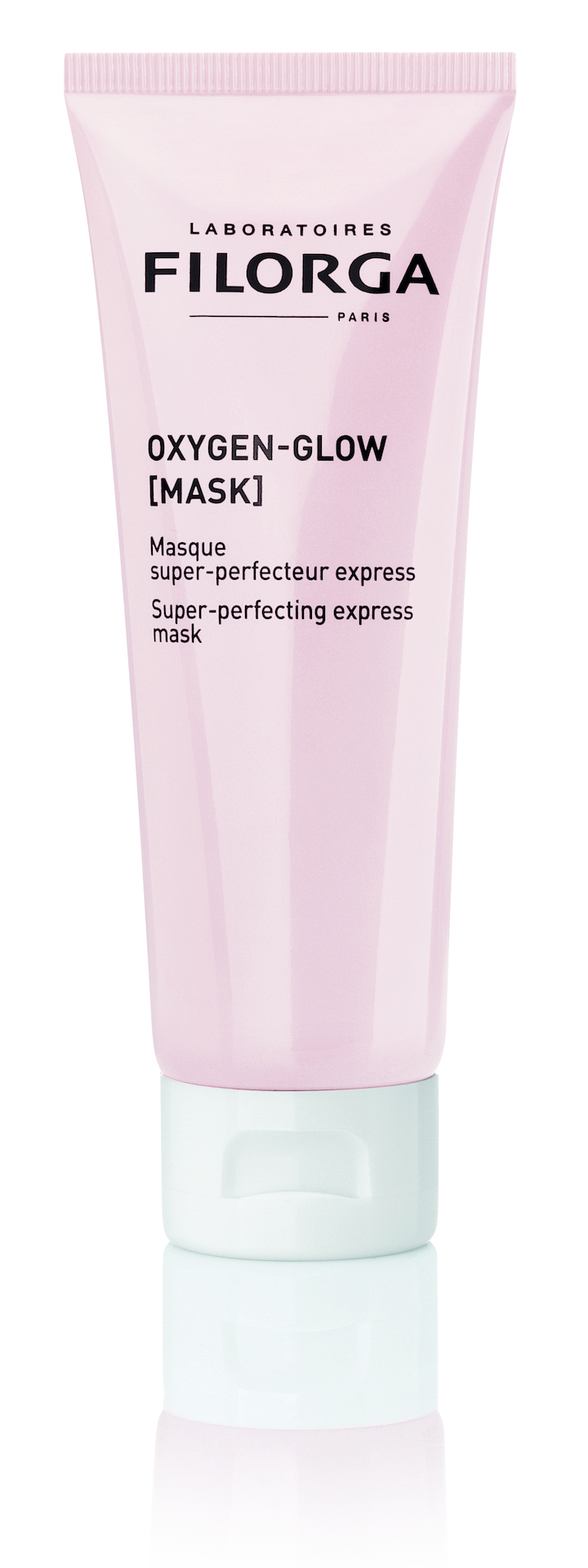 Oxigénes ragyogású maszk 75 ml - FILORGA