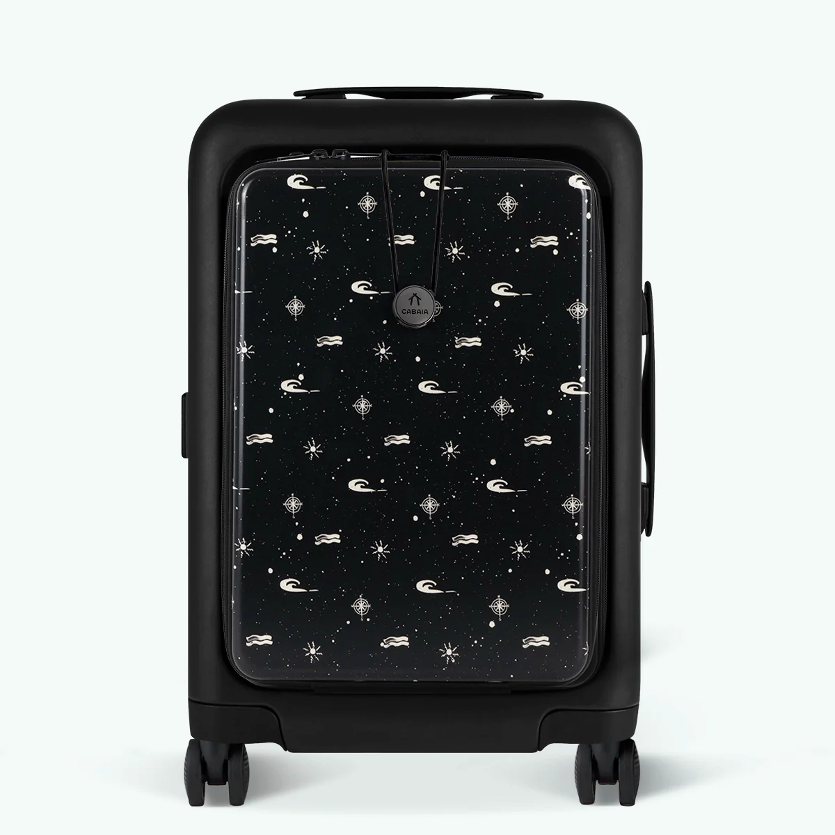 Valise rigide ORLY Pochette BIQ