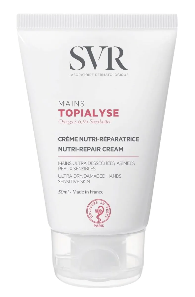 SVR Topialyse krem do rąk
