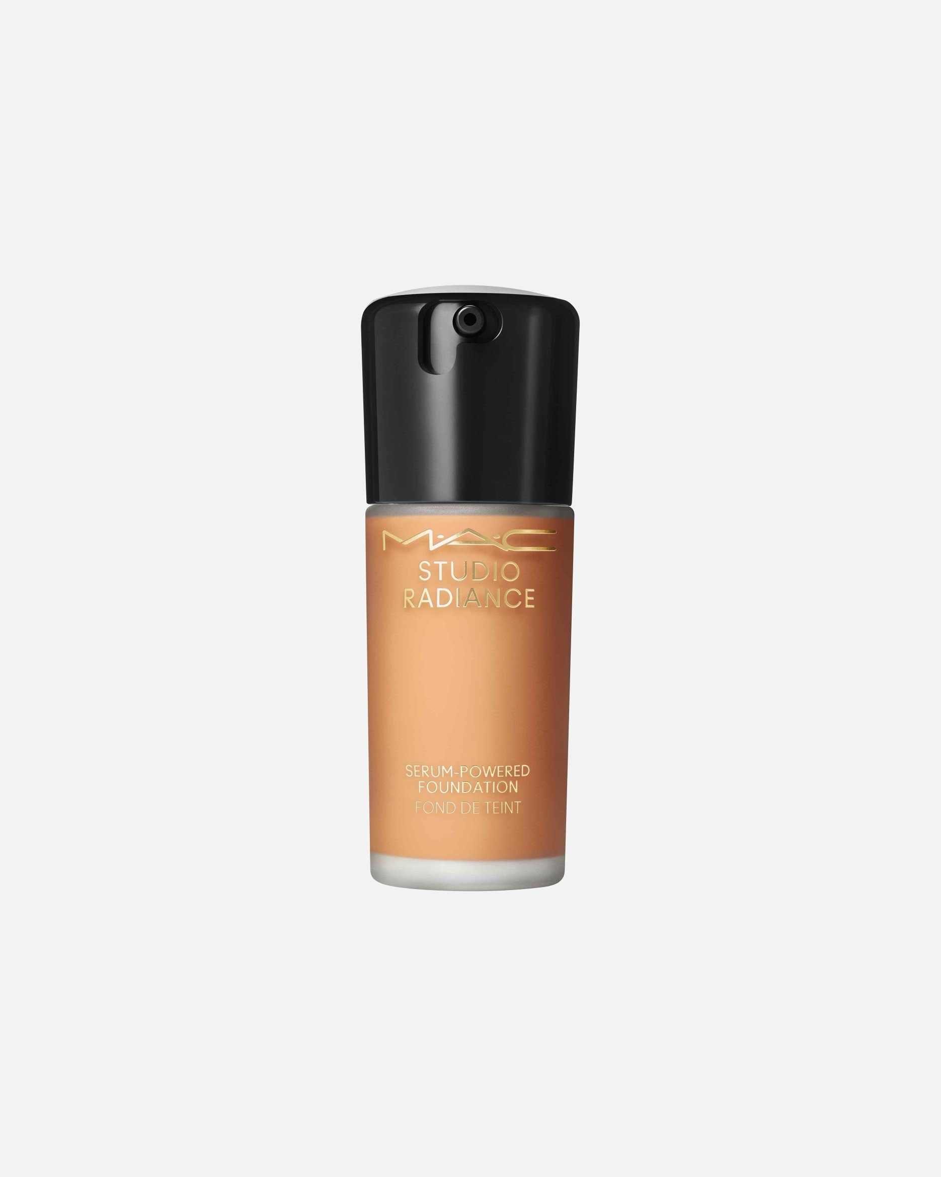 MAC Foundation Studio Radiance Serum Foundation – 30 ml