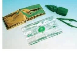 FARMAC-ZABBAN Sterile Zabban-Pinzette