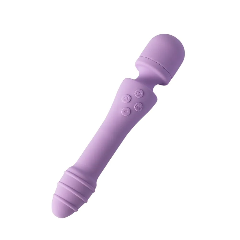 Natural Glow Wanda Vibrator