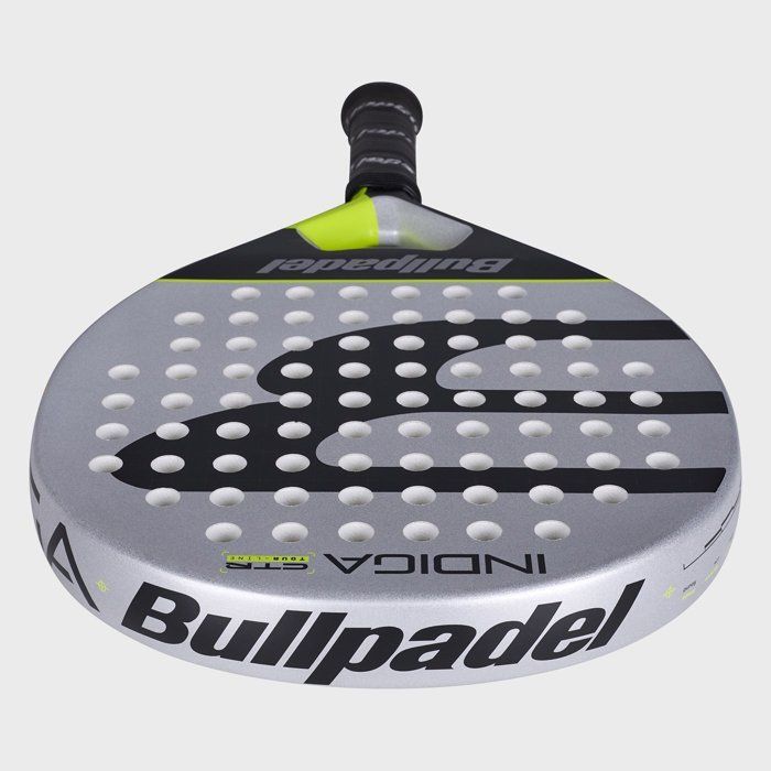 Bullpadel Indiga Ctr 26 padel racket