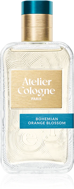 Atelier Cologne Colônia Absolue Bohemian Orange Blossom eau de parfum unissex