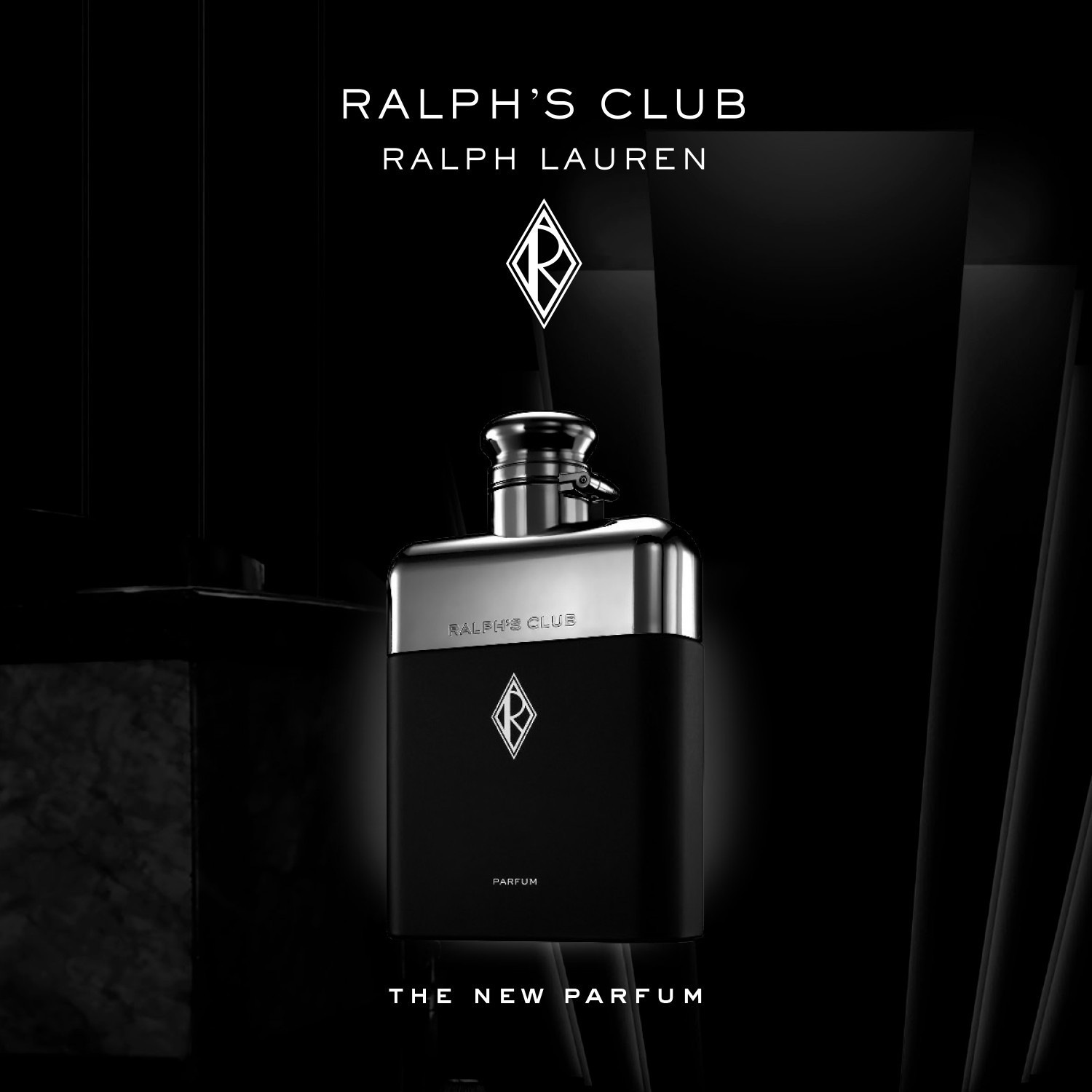 Parfum Ralph Lauren Ralph's Club Parfum Ralph's Club - 50 ml