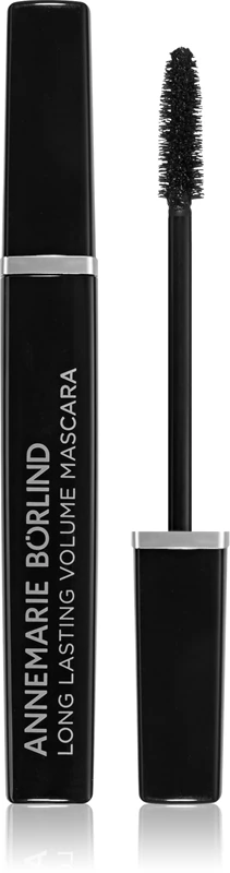 ANNEMARIE BÖRLIND DEKORATIVE langhoudende volumeverhogende mascara